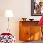 Alvalade Apartmán