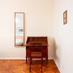 Alvalade Apartmán Lisboa