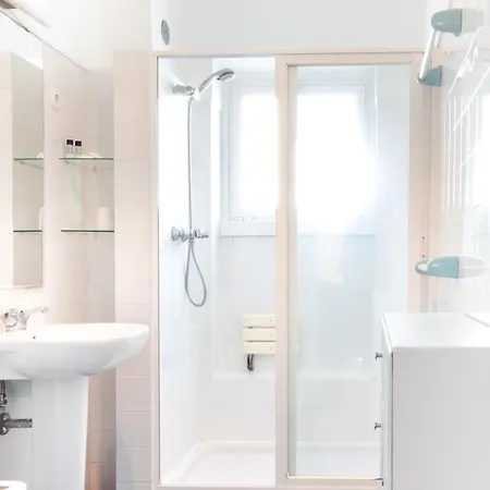 Appartement Alvalade Lissabon