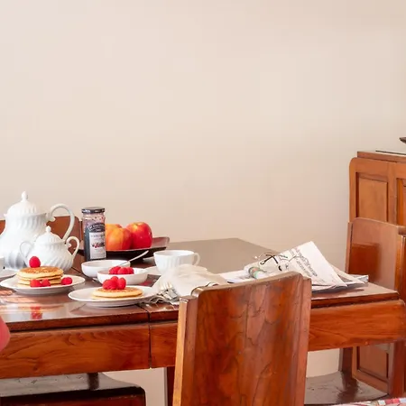 Apartamento Alvalade *