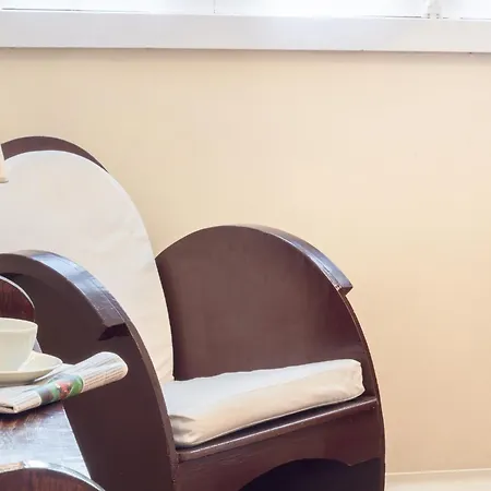 Apartamento Alvalade Lisboa