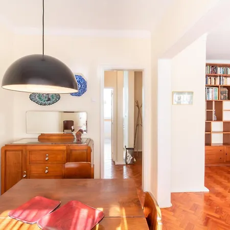 Alvalade * Лиссабон