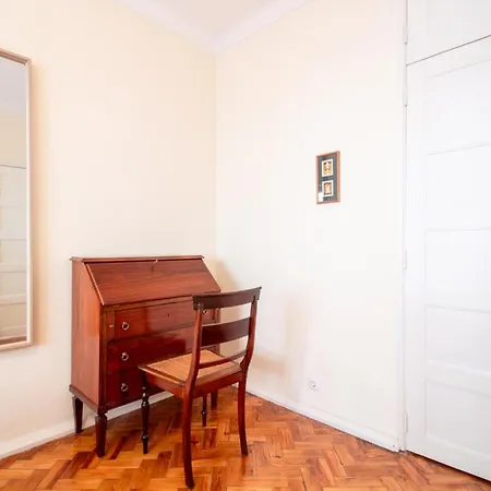 Alvalade * Лиссабон