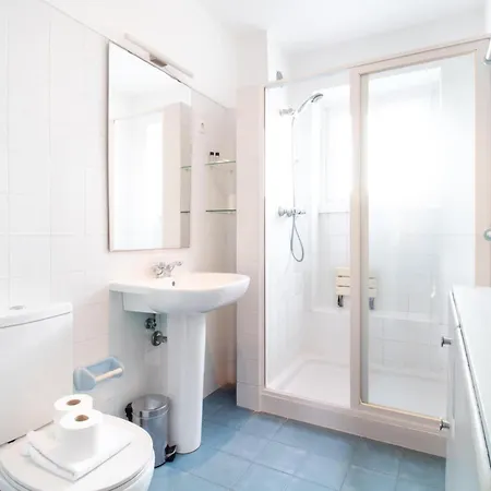 Apartamento Alvalade