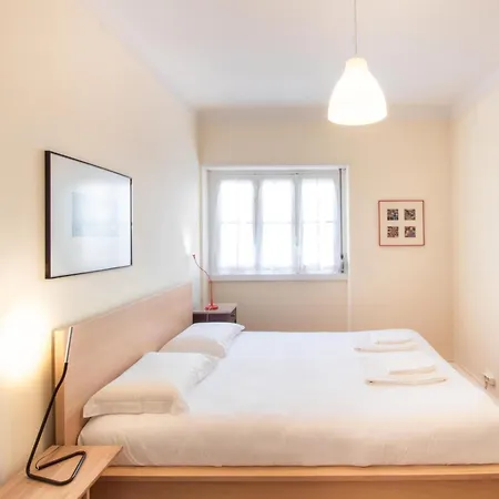 Alvalade Apartamento Lisboa