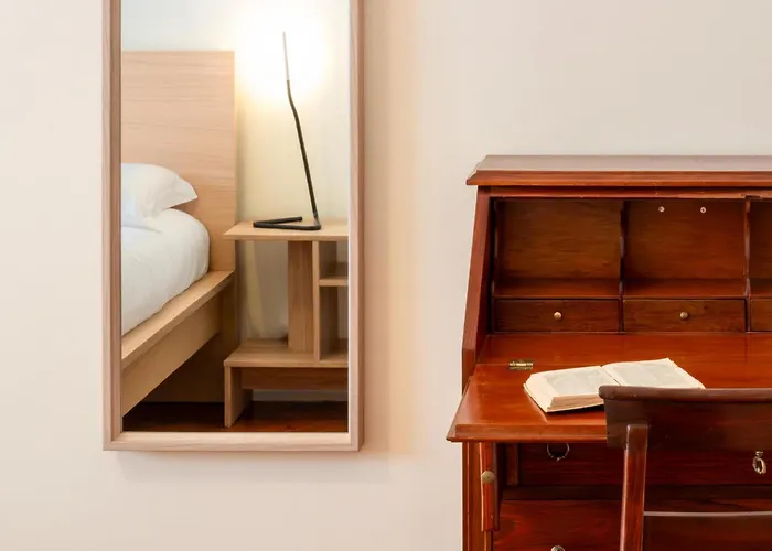 Alvalade Apartment Lisbon