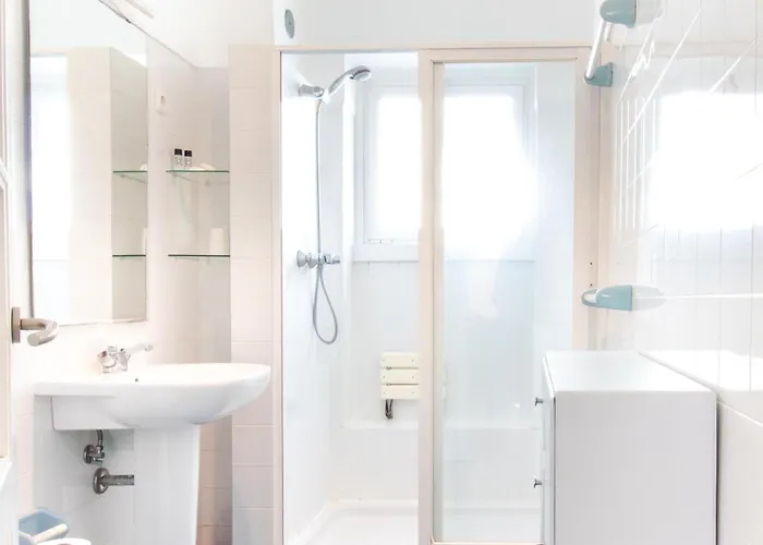 Apartment Alvalade Lisbon