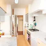 Apartament Alvalade