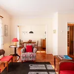 Alvalade Apartament *