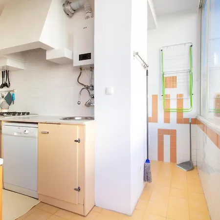 Apartamento Alvalade Lisboa
