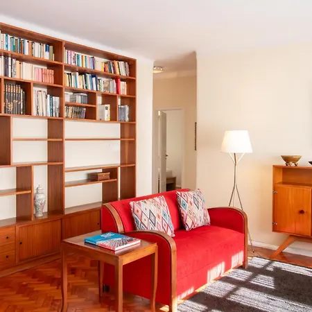 Alvalade * Лиссабон